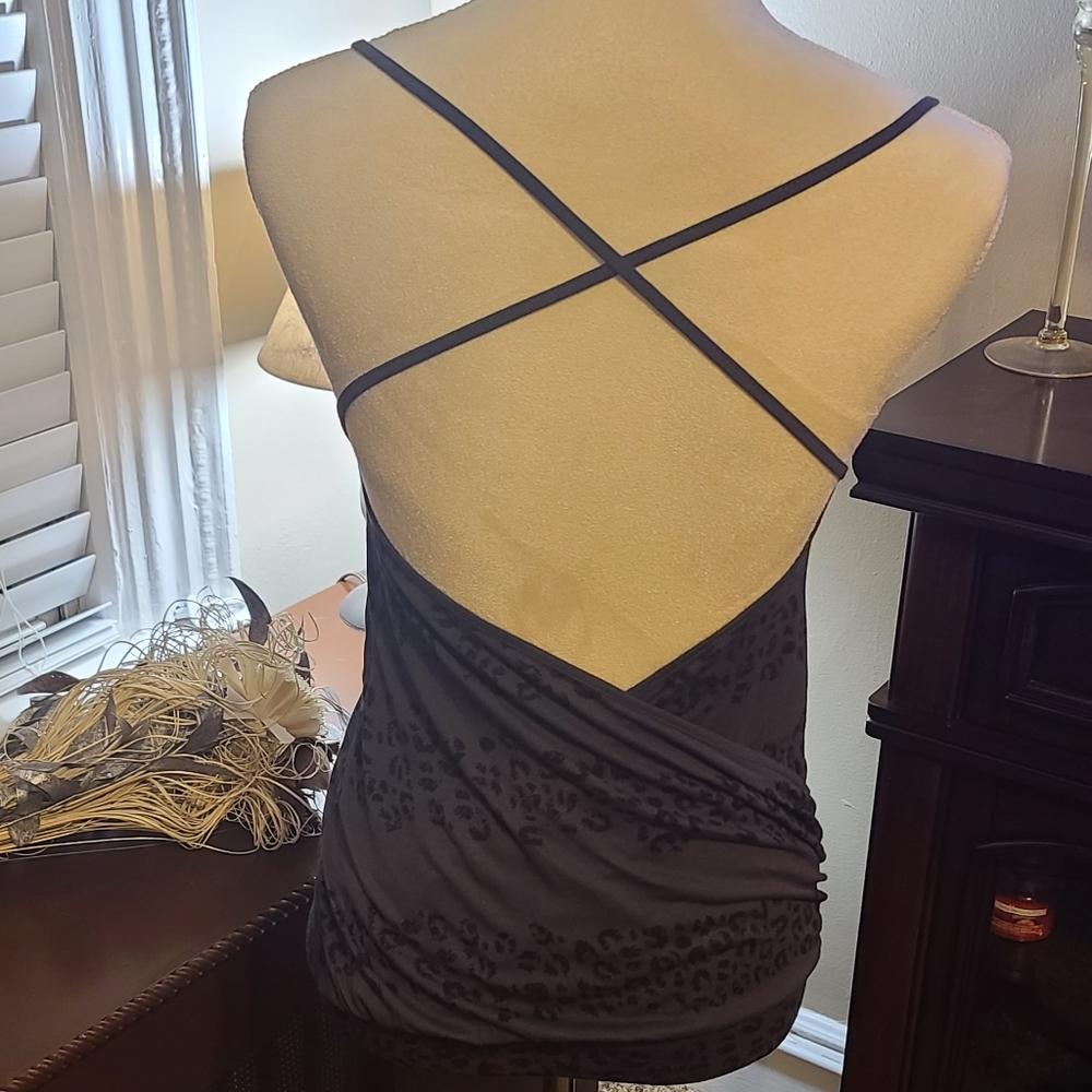 EXPRESS TOP - Picture 3 of 5